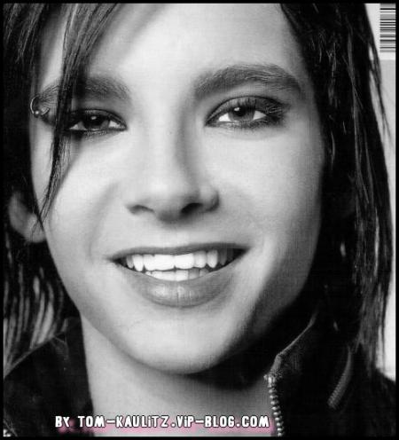 Bill Kaulitz - Chanteur