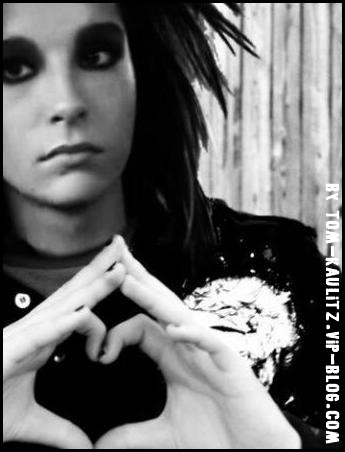 Pr�fil am�ureux de Bill