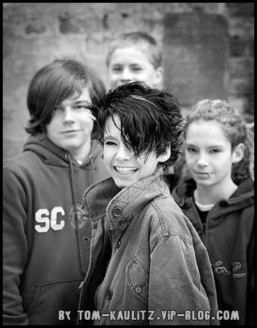 Jung und nich mehr jugendfrai