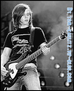 Ge�rg M�ritz Hagen Listing - Bassiste