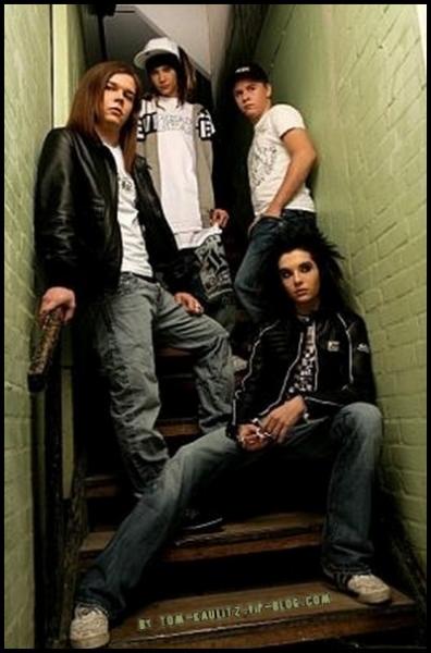 TH et leur statut de c�l�brit�s