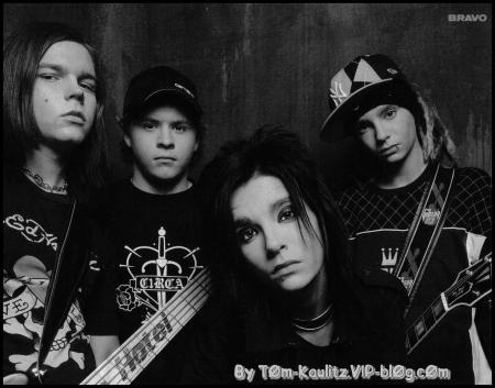 Presentai�n du gr�upe !!