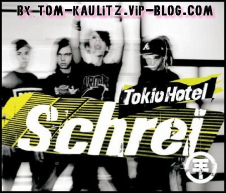 Premier Album - Shrei!!