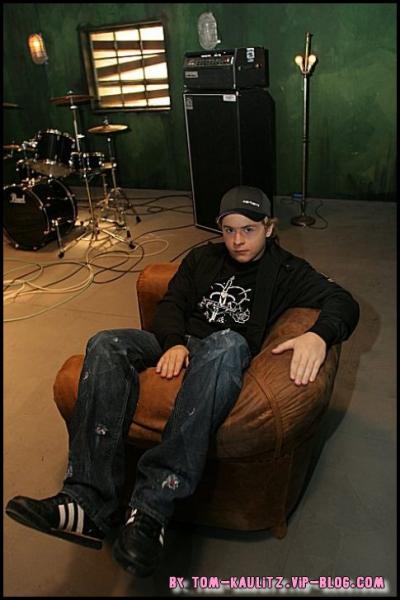 Gustav Klaus W�lfgang Sch�fer - Batteur