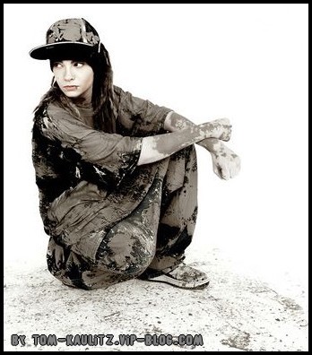 �bers ende der welt