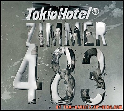 Deuxi�me Album � Zimmer 483