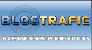 Blogtrafic